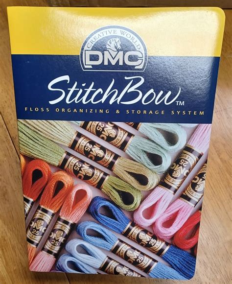 stitchbow storage.